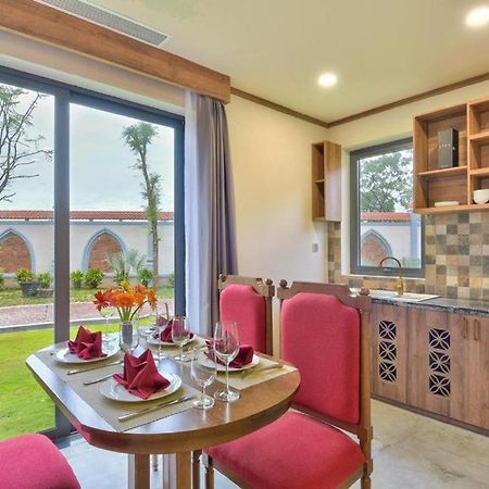 My Son Heritage Resort And Spa Uat Luy Esterno foto